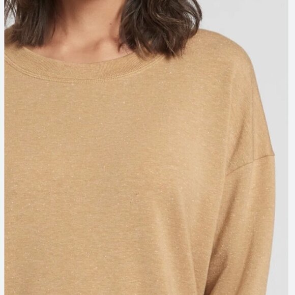 ATHLETA Sweatshirt XS - Picture 1 of 10